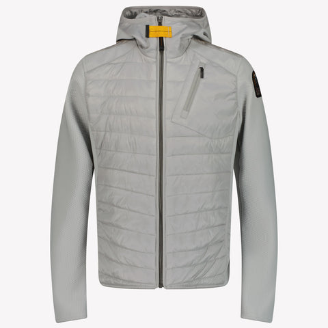 Parajumpers Nolan Kinder Garçons Veste Beige Clair
