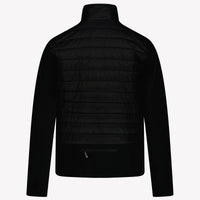 Parajumpers Jayden Kids Boys  Between Black