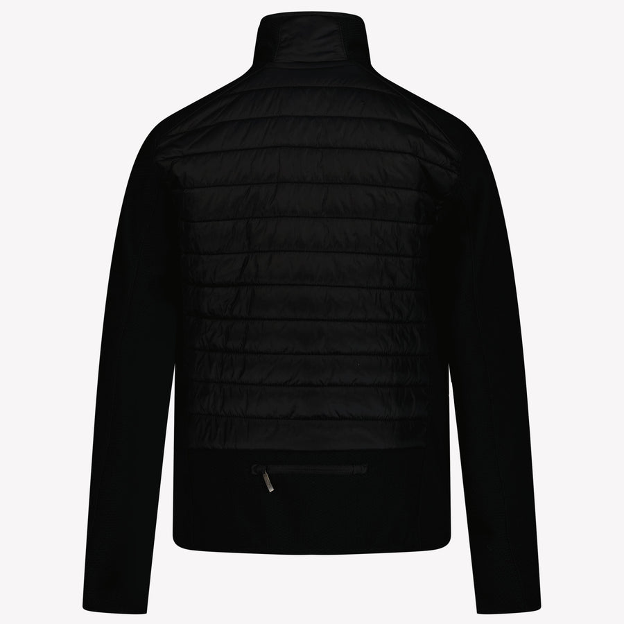 Parajumpers Jayden Kids Boys  Between Black