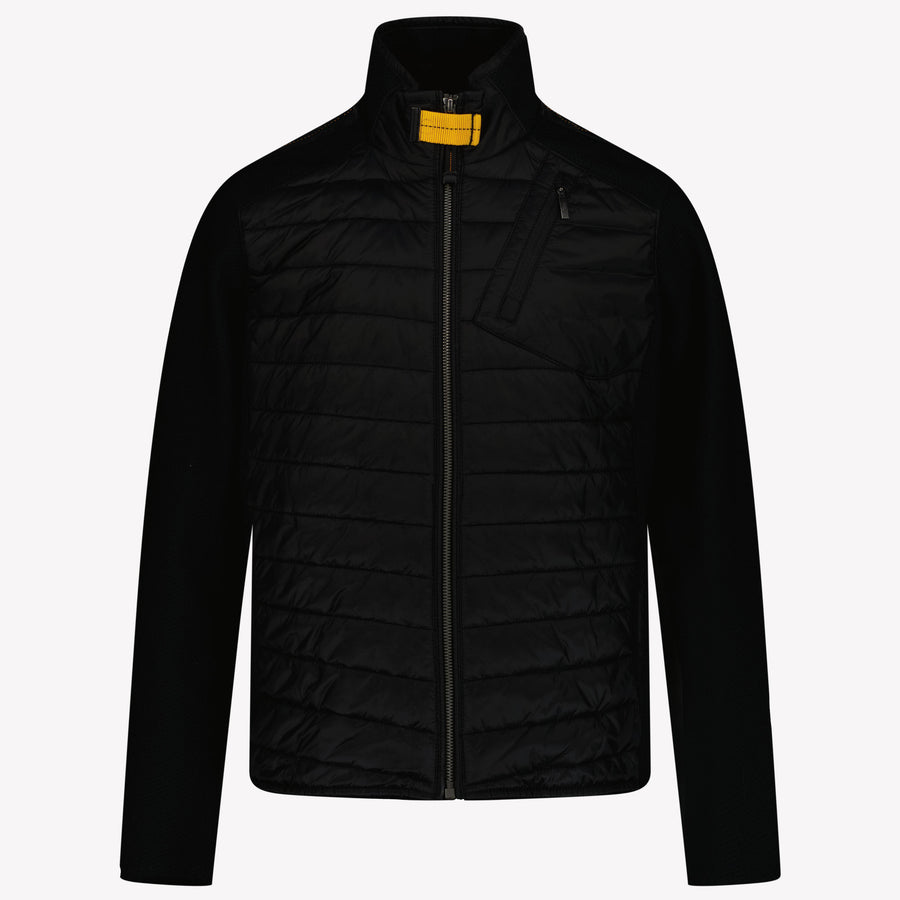 Parajumpers Jayden Kids Boys  Between Black