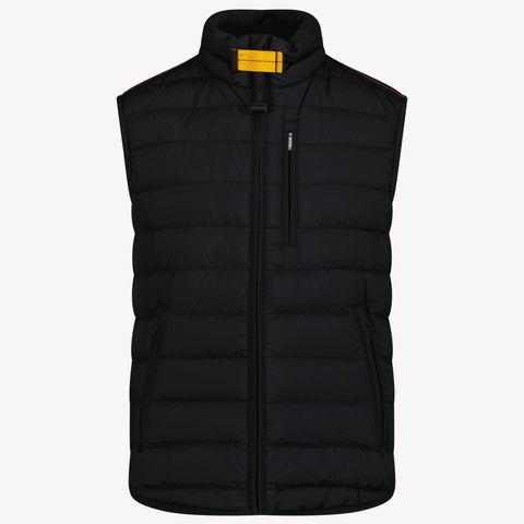 Parajumpers Bambini perfetti Ragazzi Calco più caldo in Nero