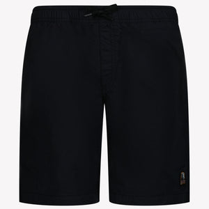 Parajumpers Mitch Children Chicos Trajes de baño Negro