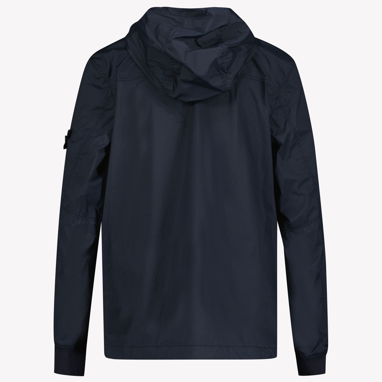 Stone Island Enfant Garçons Veste d'été Navy