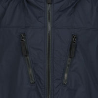 Stone Island Enfant Garçons Veste d'été Navy