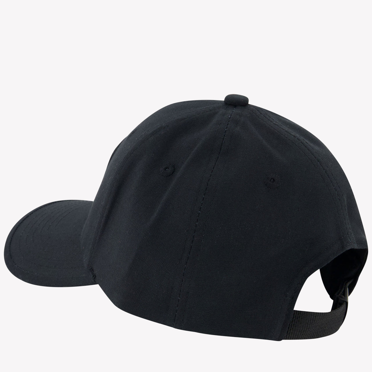 Stone Island Niño Chicos Encerrar Negro
