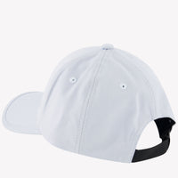 Stone Island Kinder Jungen kappen Hellblau