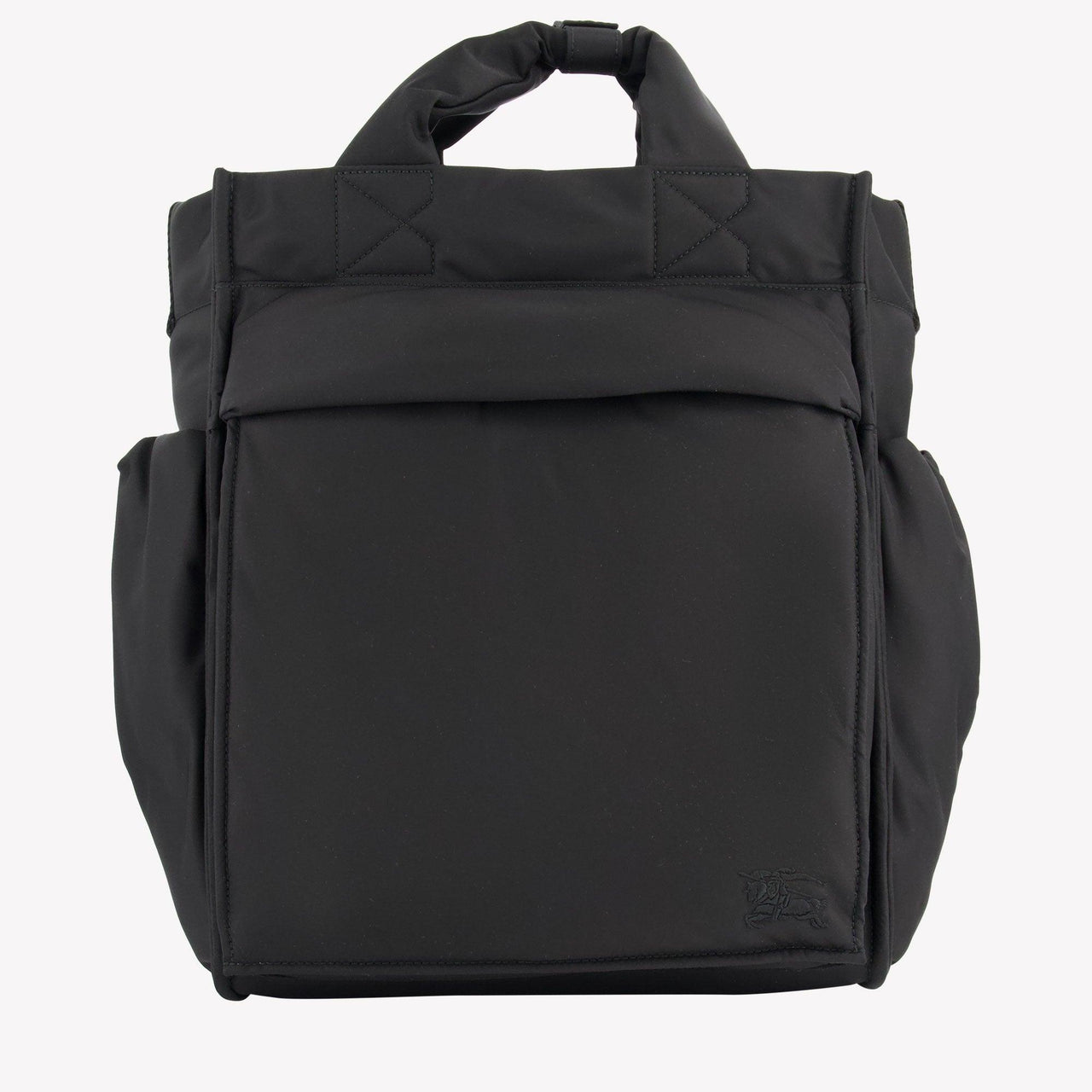 Burberry Baby Unisex Diaperbag  Black