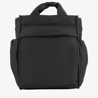 Burberry Baby Unisex Diaperbag  Black