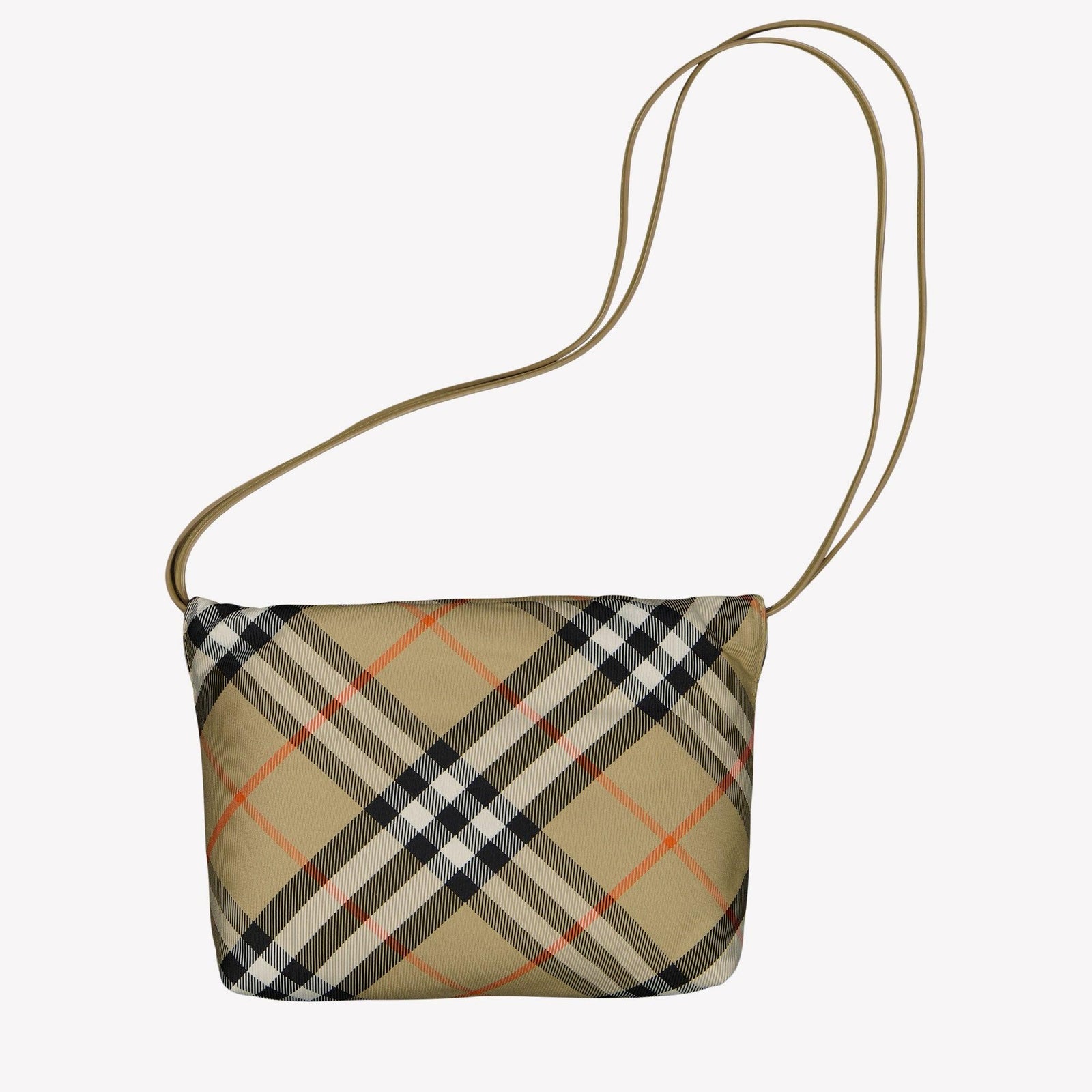 Burberry Ragazzo Ragazze Borsa in Beige