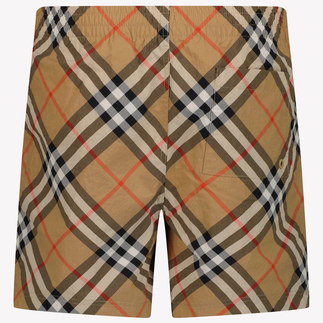 Burberry Atticus Kinder Jungen Badebekleidung Beige