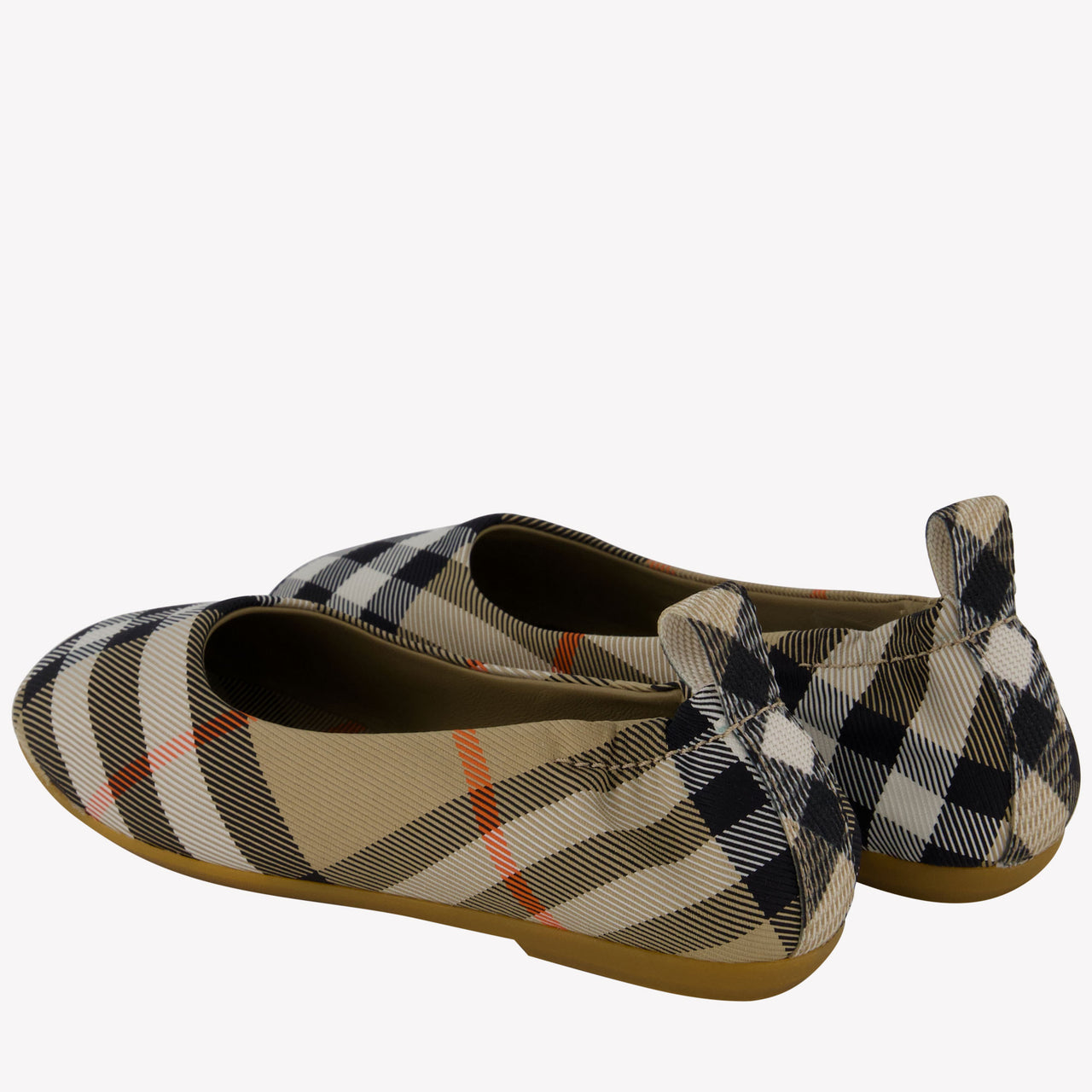 Burberry Cherley Chicas Cajas Beige