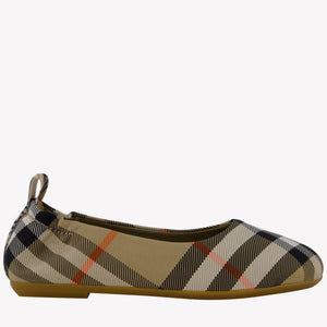 Burberry Cherley Chicas Cajas Beige