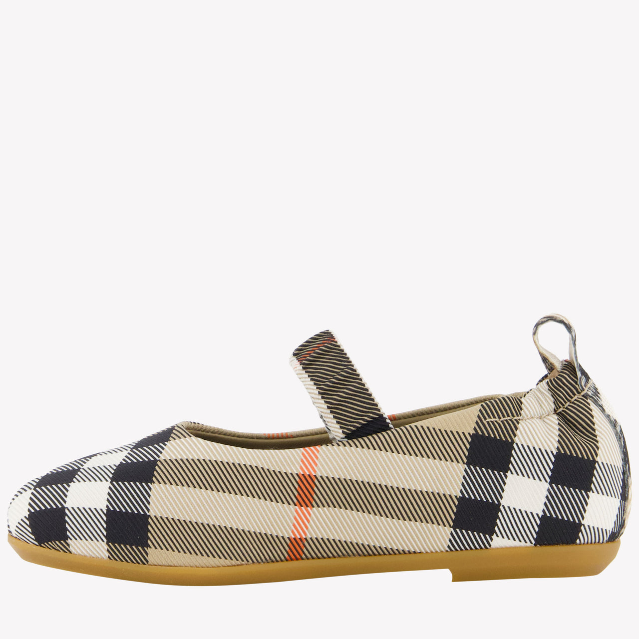 Burberry Cherley Mädchen Schuhe Beige