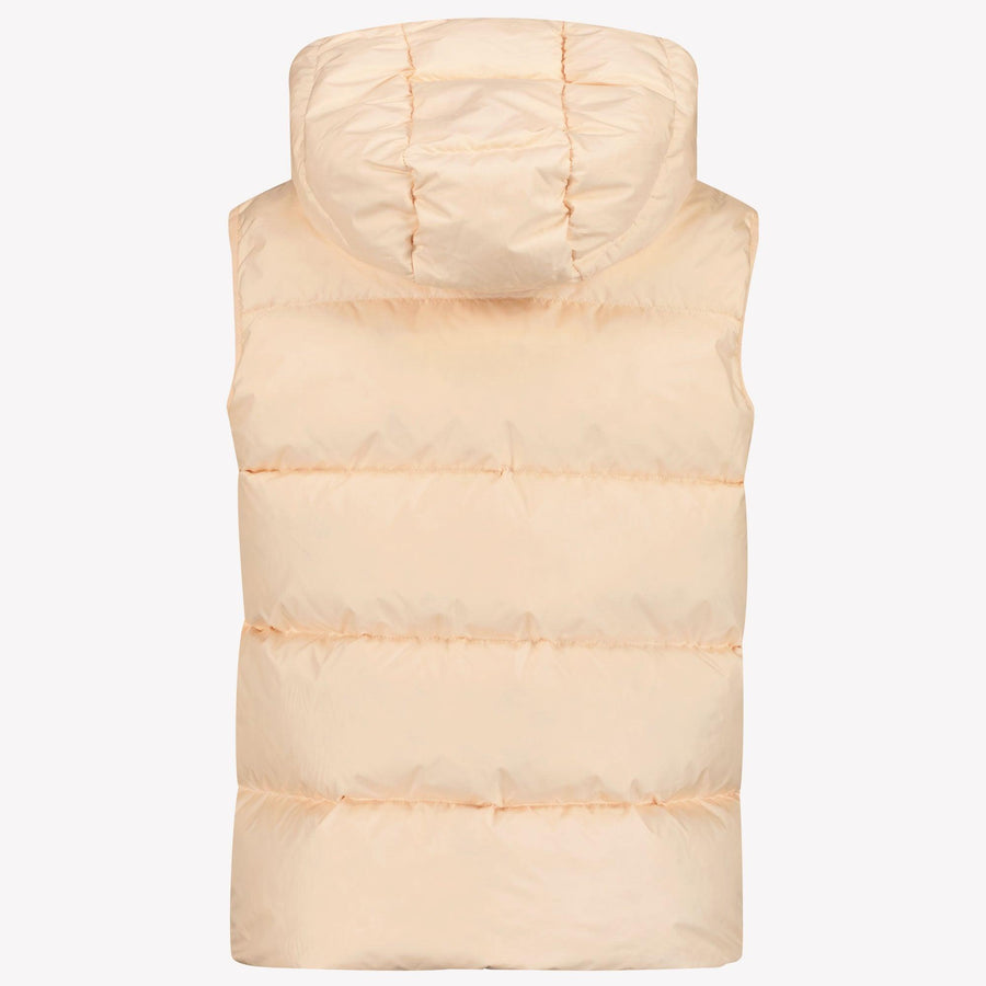 Burberry Chrissy Kinder Filles CHAMPEUR DE CORPS Rose Léger