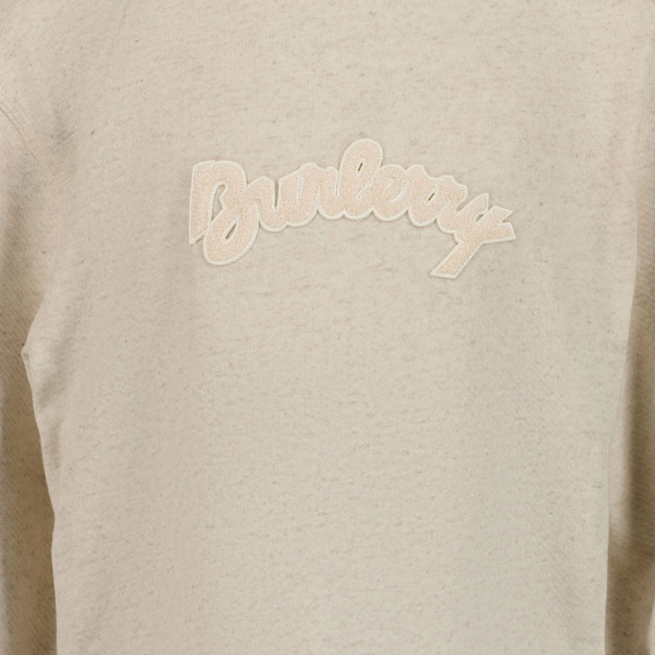 Burberry Mathew Kinder Garçons Pull Beige