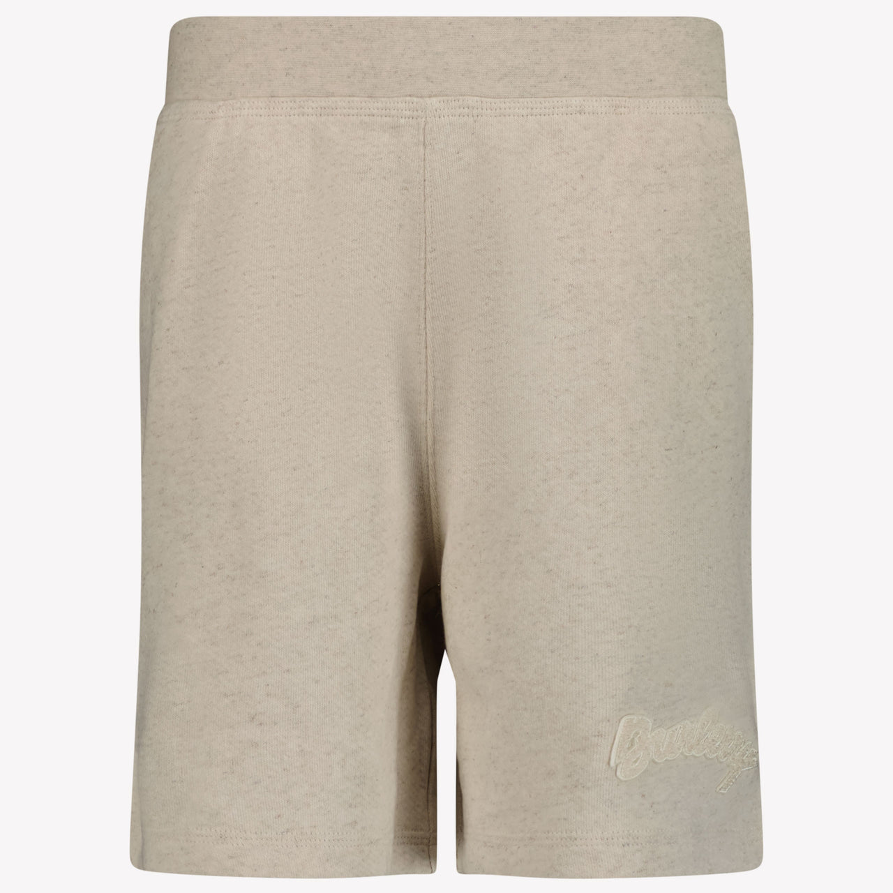 Burberry Nixon Kinder Ragazzi Shorts in Off White