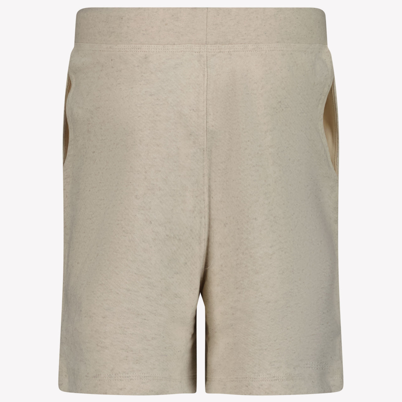 Burberry Nixon Kinder Ragazzi Shorts in Off White