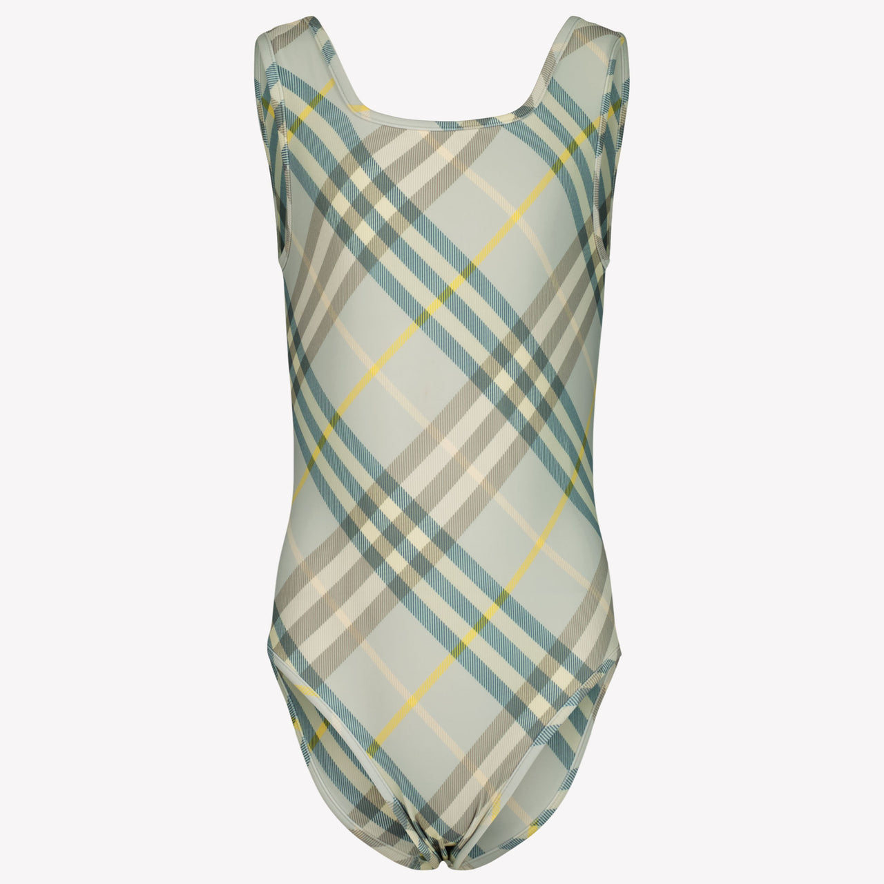 Burberry Tirza Kinder Filles Maillot de bain Menthe