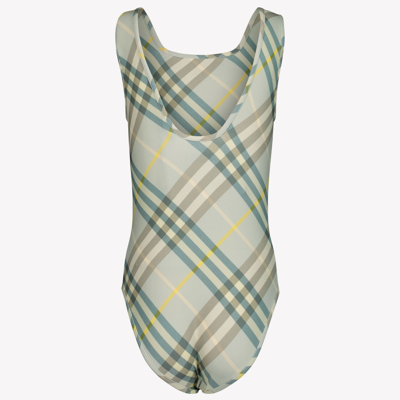 Burberry Tirza Kinder Filles Maillot de bain Menthe
