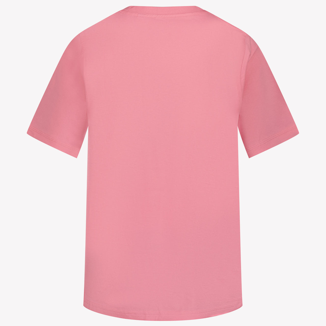 Burberry Cèdre Kinder Filles T-shirt Rose