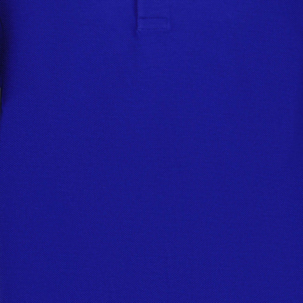 Burberry Johane Kids Boys Polo Cobalt Blue