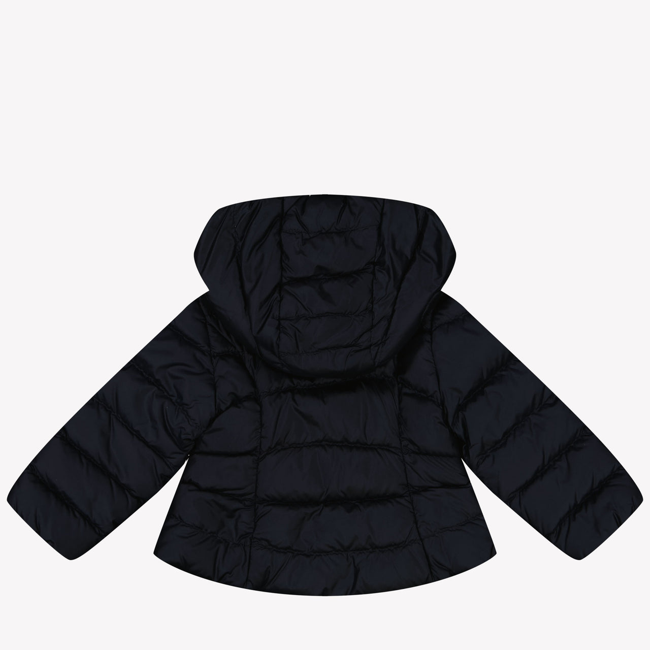 Moncler Bébé igE Filles Veste Navy
