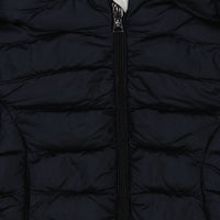 Moncler Bébé igE Filles Veste Navy