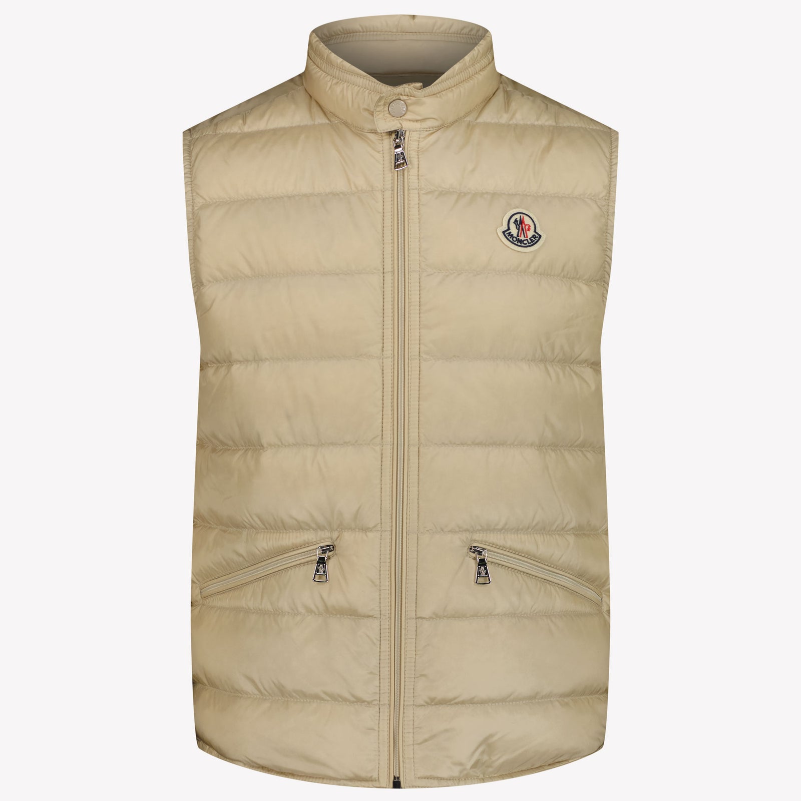 Moncler GUI Garçons CHAMPEUR DE CORPS Beige