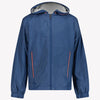 Moncler Bambini di Granduc Ragazzi Giacca estiva dentro Blu