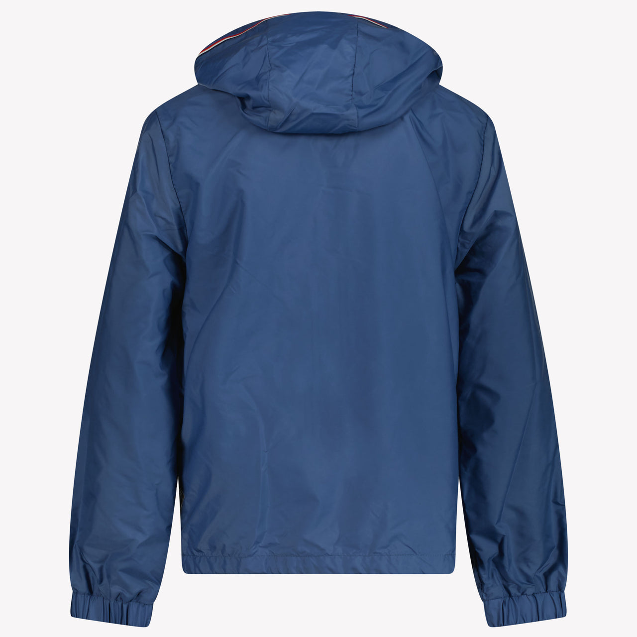 Moncler Bambini di Granduc Ragazzi Giacca estiva dentro Blu