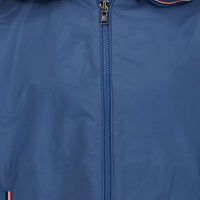 Moncler Bambini di Granduc Ragazzi Giacca estiva dentro Blu