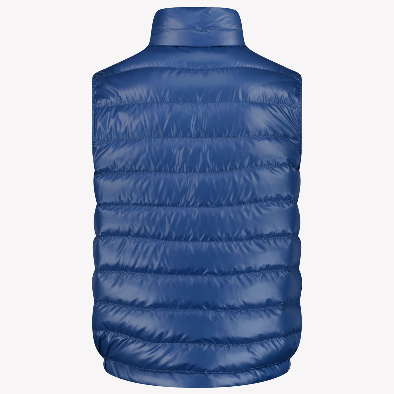 Moncler Bambini di Apatou Ragazzi Calco più caldo in Blu