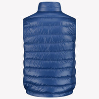 Moncler Bambini di Apatou Ragazzi Calco più caldo in Blu