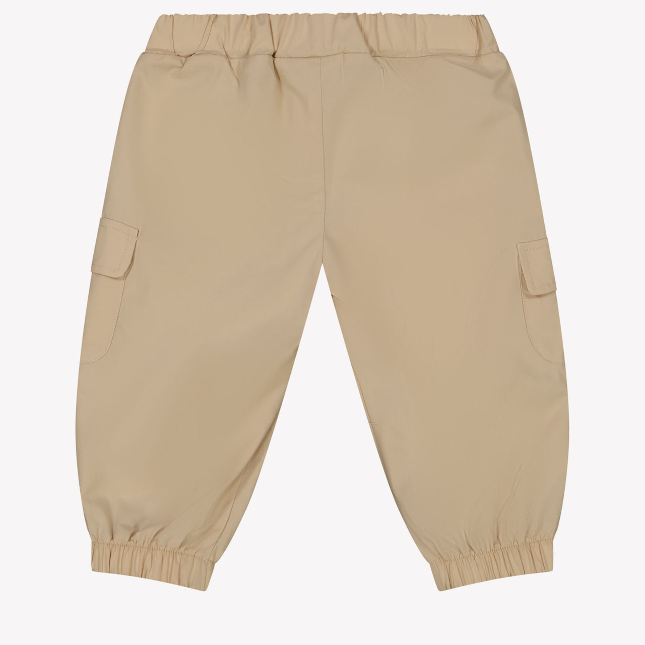 Fendi Bébé Garçons Pantalon Beige Clair
