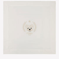 Fendi Baby Unisex Accessoire In Wit