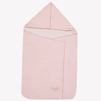 Fendi Bambino Ragazze Accessorio in Rosa Chiaro