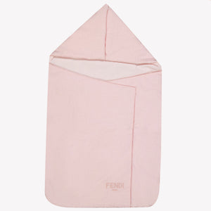 Fendi Bambino Ragazze Accessorio in Rosa Chiaro