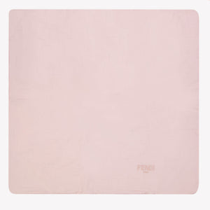 Fendi Bambino Ragazze Accessorio in Rosa Chiaro