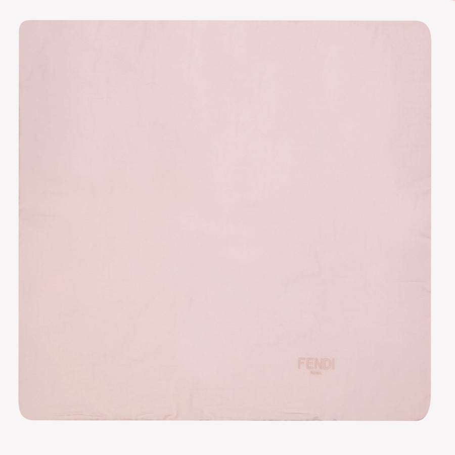 Fendi Bambino Ragazze Accessorio in Rosa Chiaro