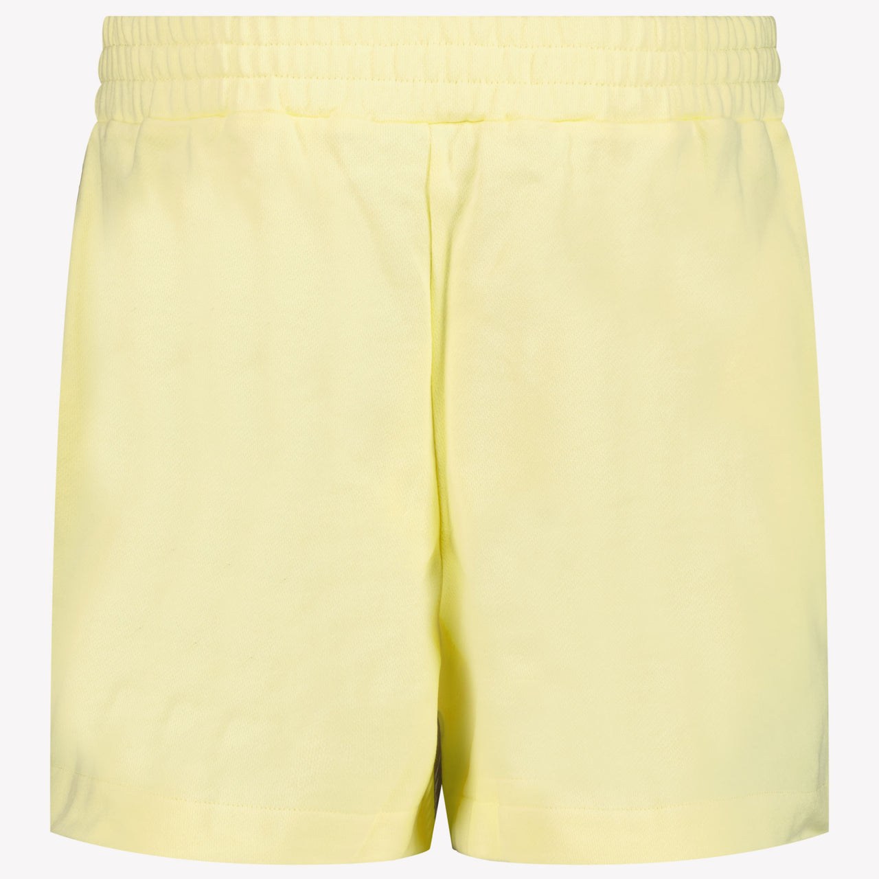 Fendi Enfant Filles Short dans Jaune
