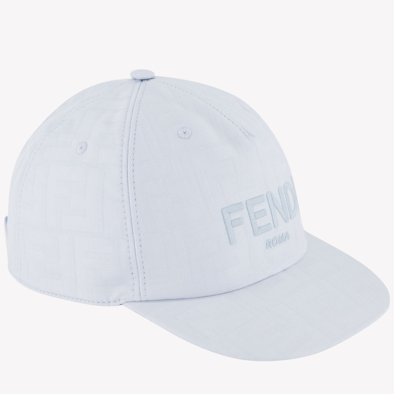 Fendi Niño Unisex Encerrar Azul Claro