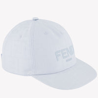 Fendi Niño Unisex Encerrar Azul Claro