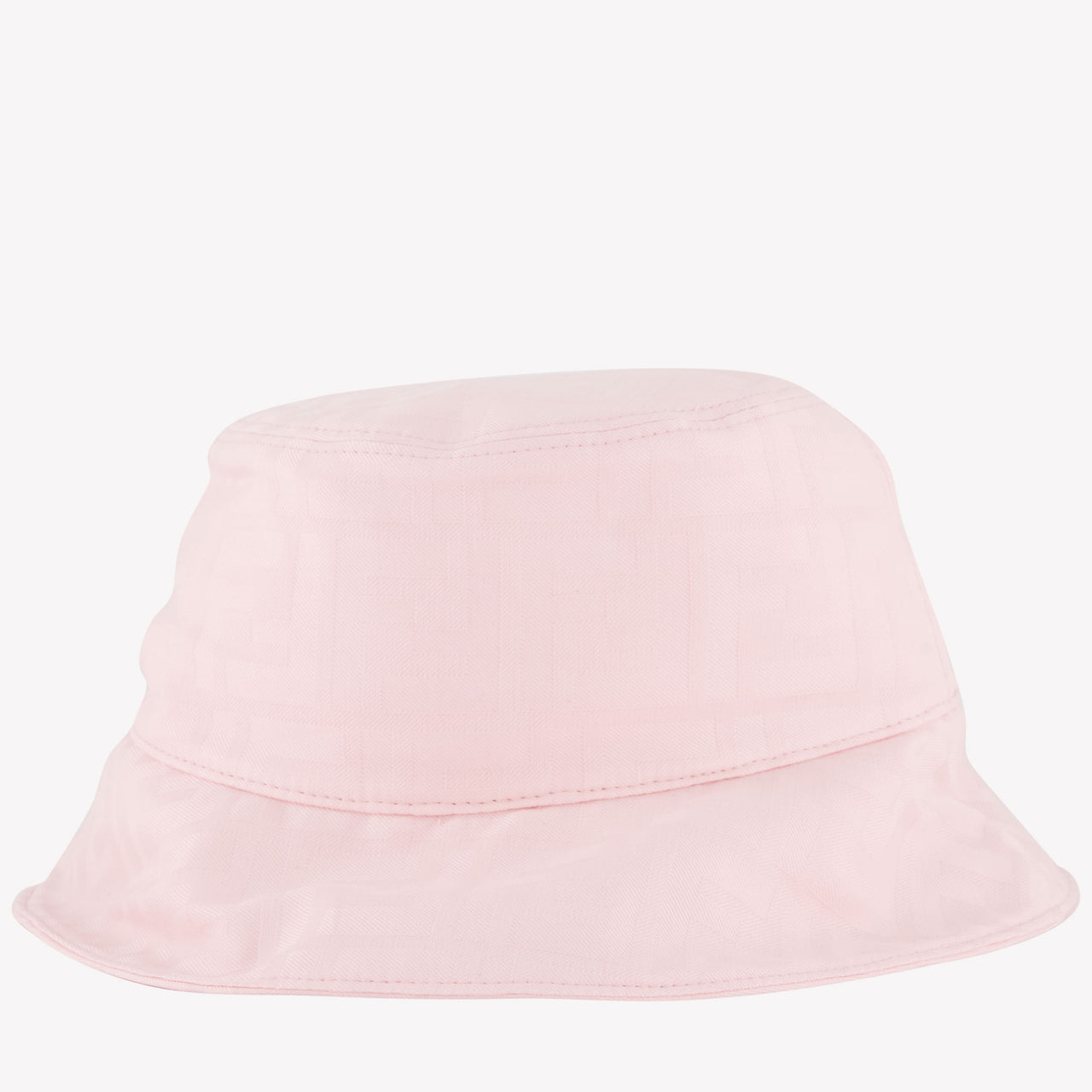 Fendi Ragazzo Ragazze Cappello in Rosa Chiaro