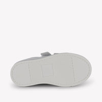 Fendi Unisexe Baskets Blanc