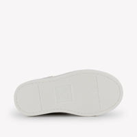 Fendi Unisexe Baskets Beige