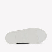 Fendi Unisex Sneakers Beige