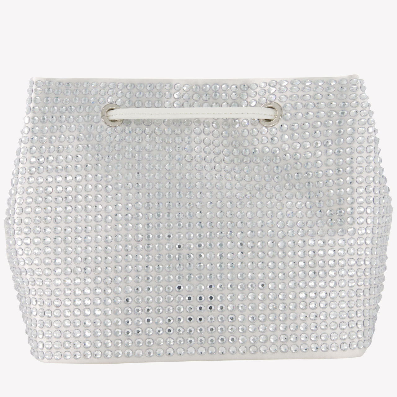MonnaLisa Enfant Filles Se mettre en sac Blanc