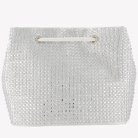 MonnaLisa Enfant Filles Se mettre en sac Blanc