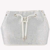 MonnaLisa Enfant Filles Se mettre en sac Blanc