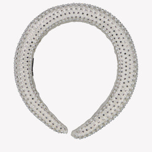 MonnaLisa Enfant Filles Accessoire Blanc